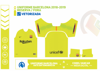 Olympiacos FC 2018-19 Dream League Soccer Kits & Logo